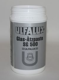 Glas ätzpaste - Der Gewinner unserer Produkttester